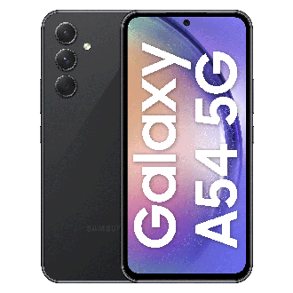 Buy Galaxy A54 5G 8GB/128GB (Awesome Black) - Price & Offers 