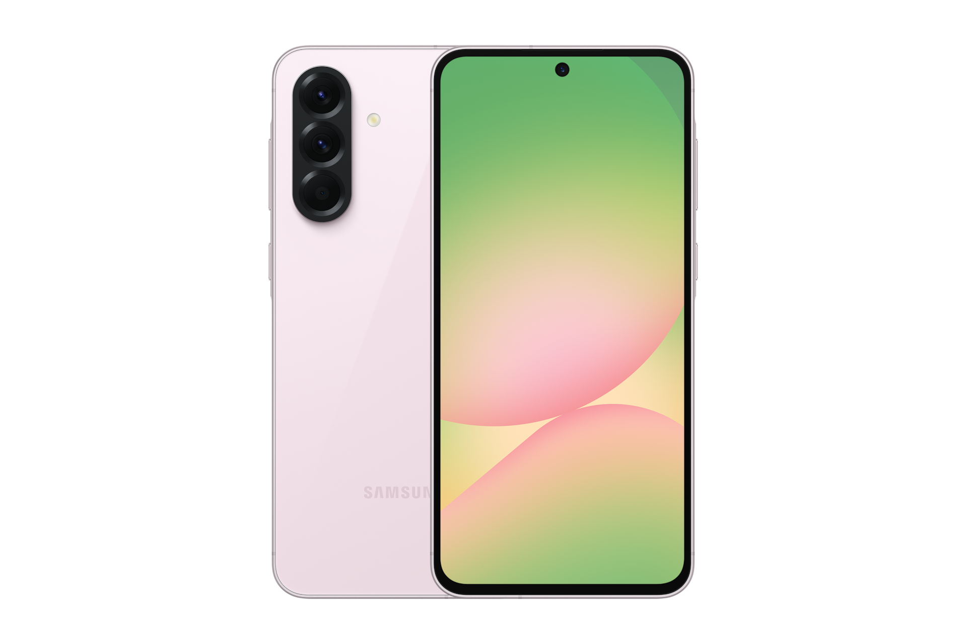 【SIMフリー】Galaxy A56 5G｜12/256GB｜ピンク【新品】 Buy Galaxy A56 5G (12 GB Memory) Awesome Pink 256 GB | Samsung India