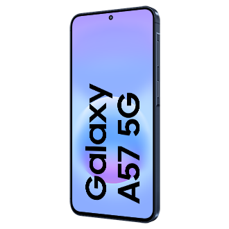 Galaxy A57 5G (12 GB Memory) Awesome Navy