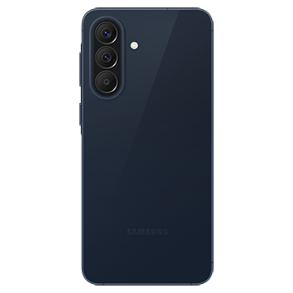 Galaxy A57 5G (12 GB Memory) Awesome Navy