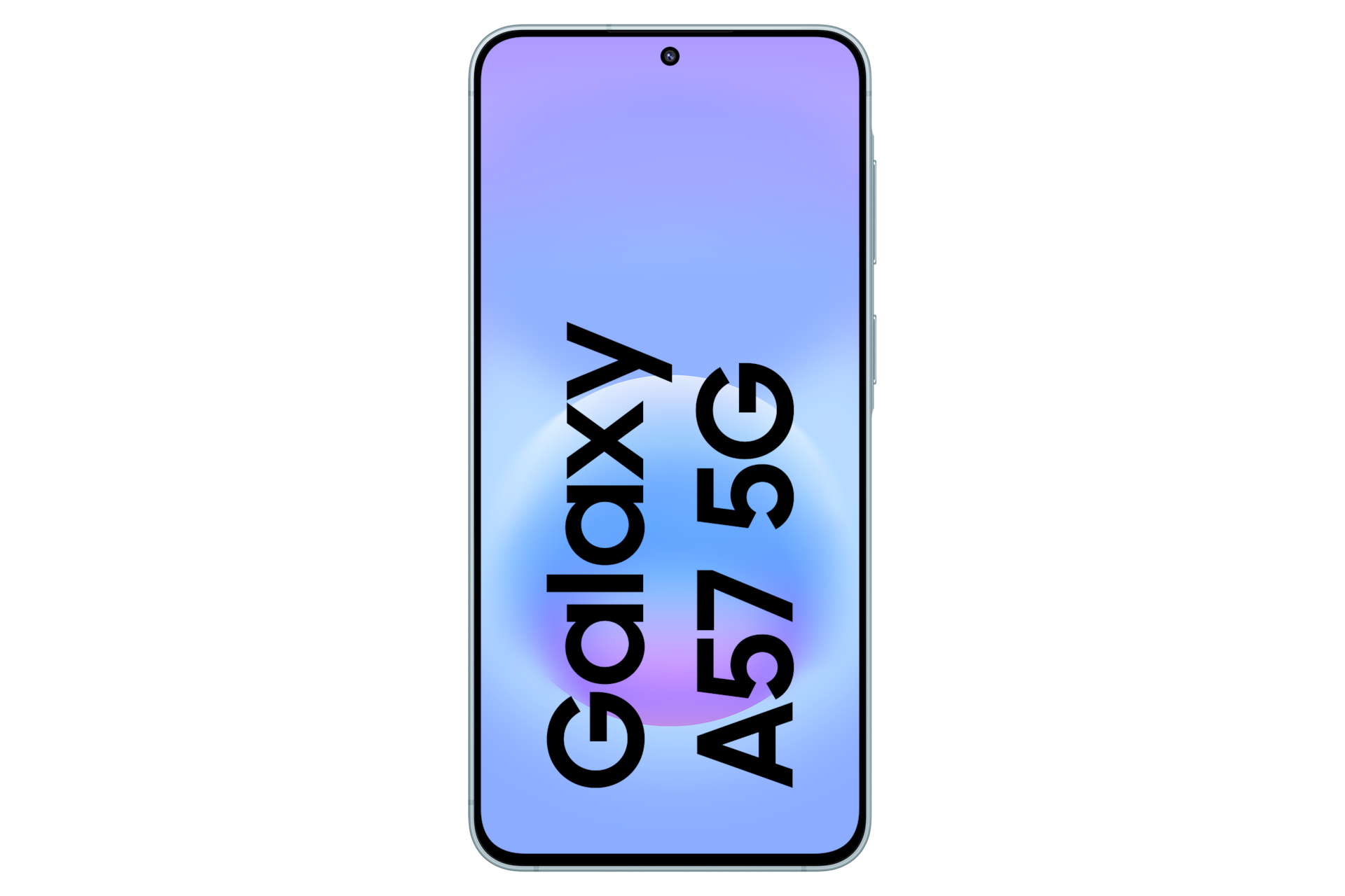 Galaxy A57 5G (8 GB Memory) Awesome Icyblue
