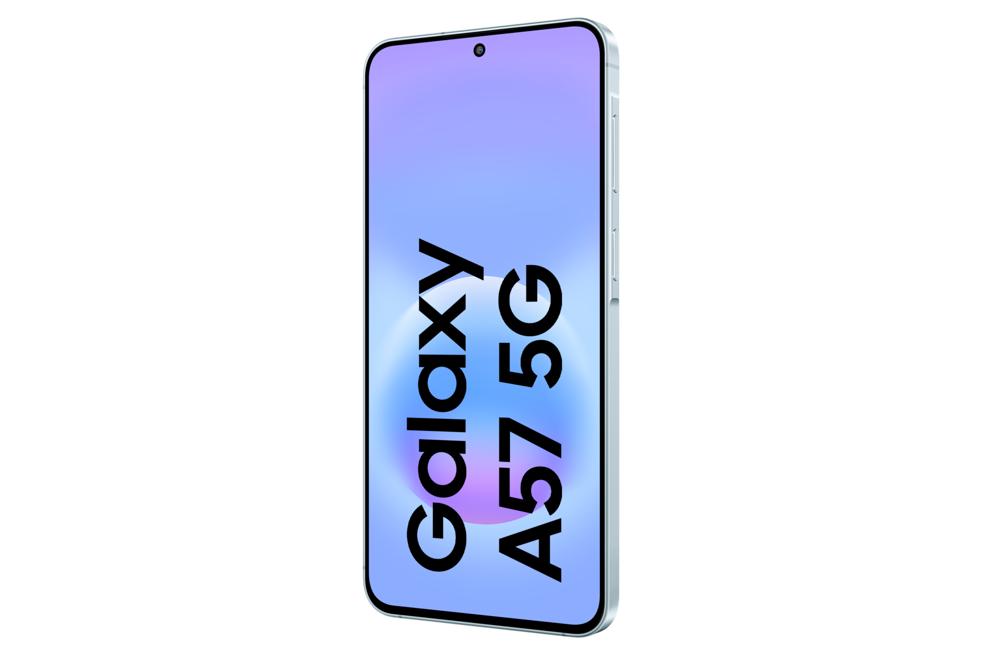 Galaxy A57 5G (8 GB Memory) Awesome Icyblue