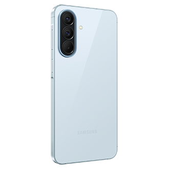 Galaxy A57 5G (8 GB Memory) Awesome Icyblue