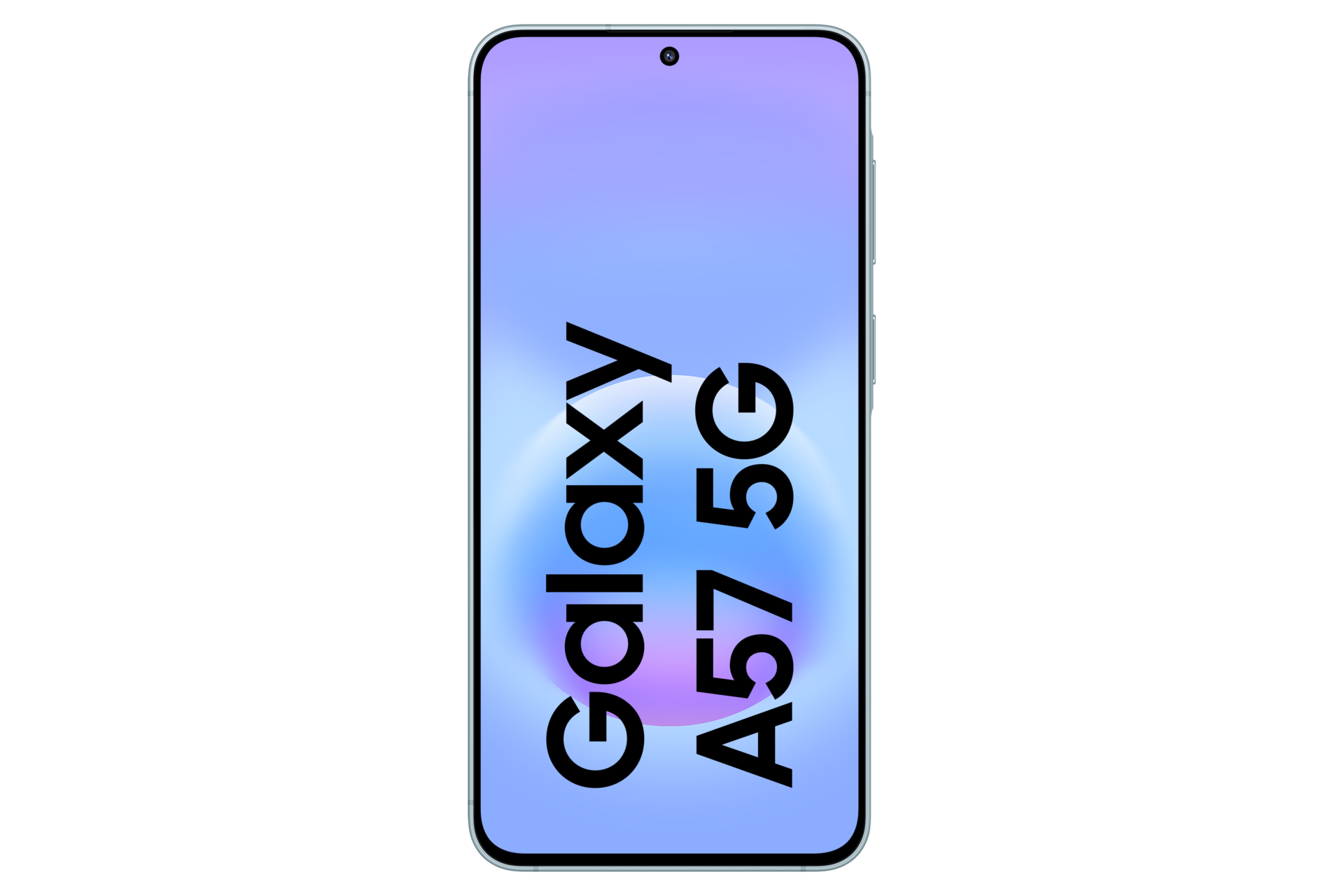 Galaxy A57 5G (12 GB Memory) Awesome Icyblue