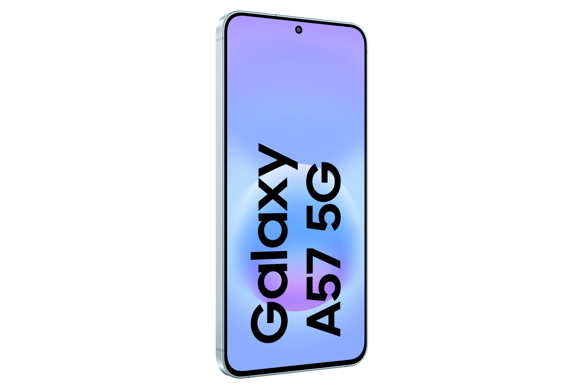Galaxy A57 5G (12 GB Memory) Awesome Icyblue