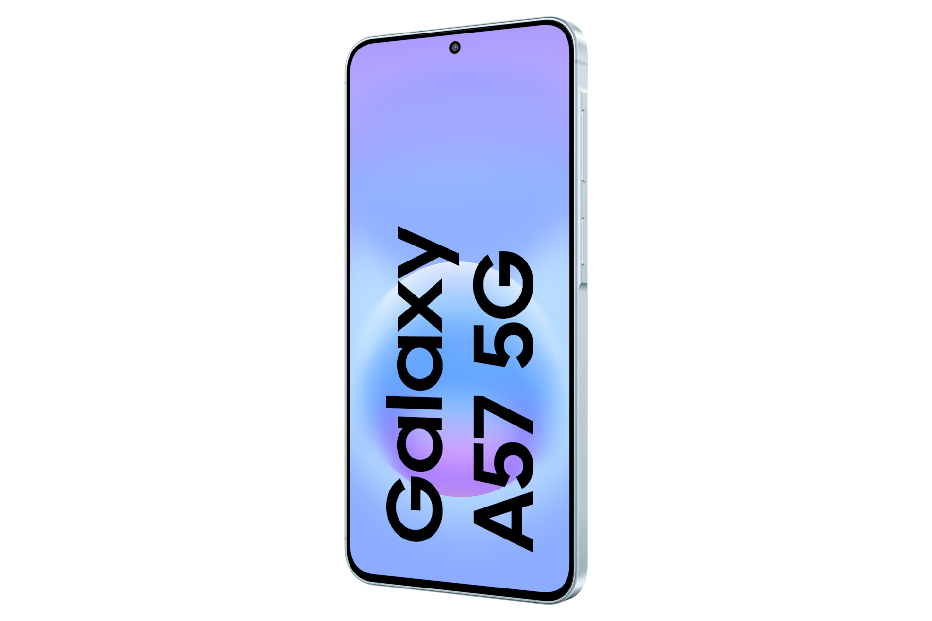 Galaxy A57 5G (12 GB Memory) Awesome Icyblue