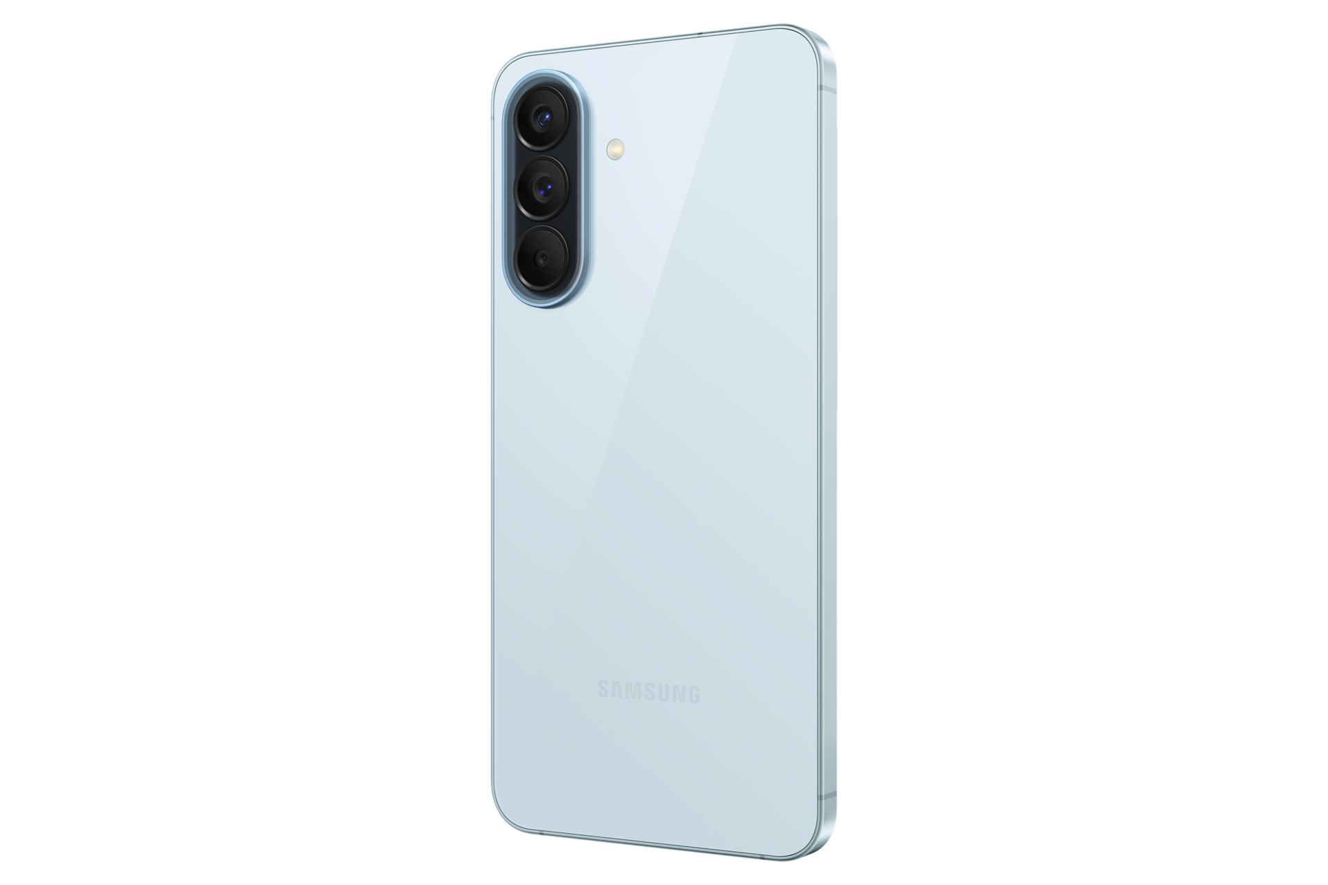 Galaxy A57 5G (12 GB Memory) Awesome Icyblue