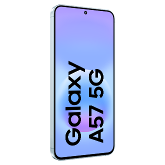 Galaxy A57 5G (12 GB Memory) Awesome Icyblue
