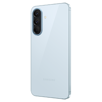 Galaxy A57 5G (12 GB Memory) Awesome Icyblue