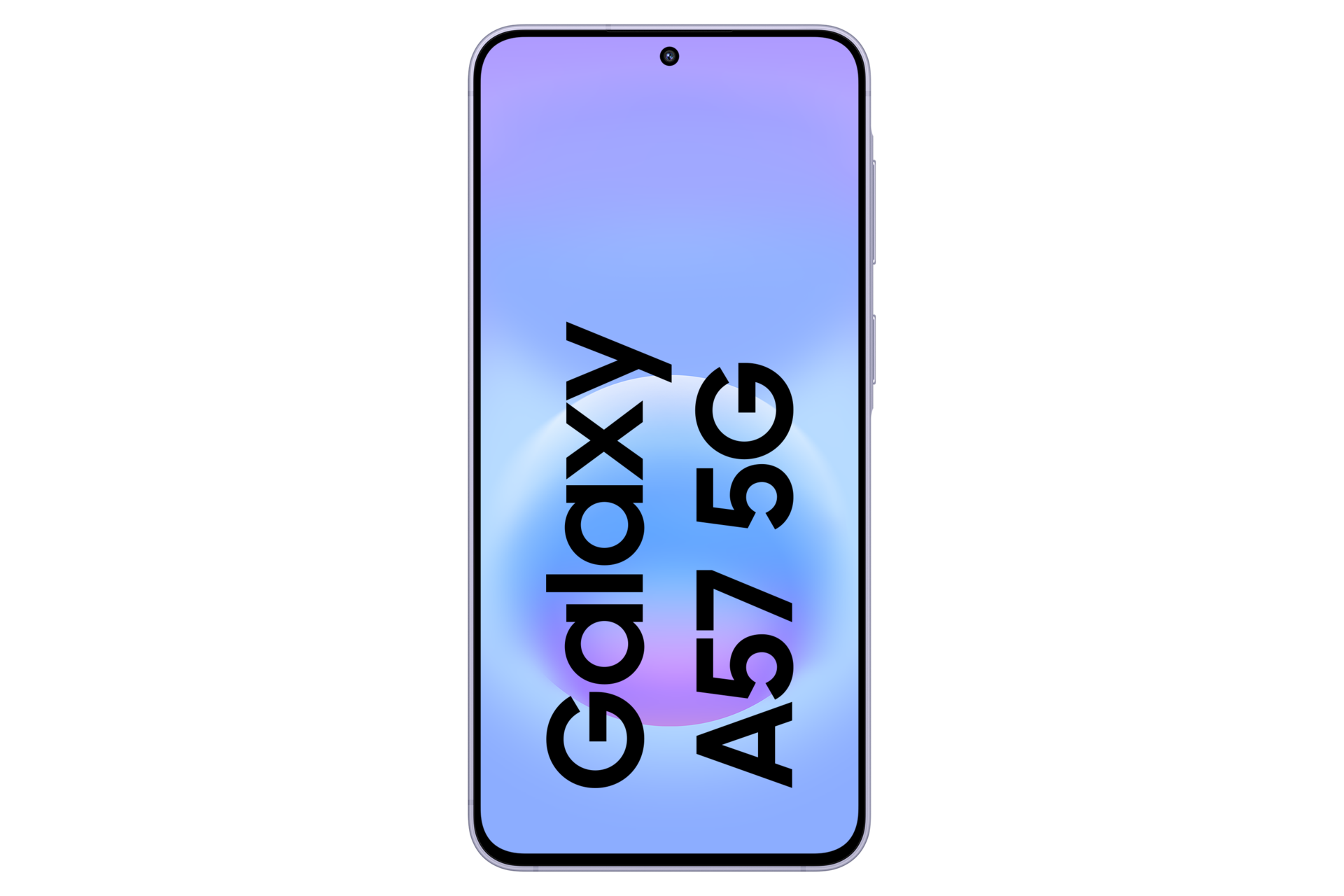 Galaxy A57 5G (8 GB Memory) Awesome Lilac