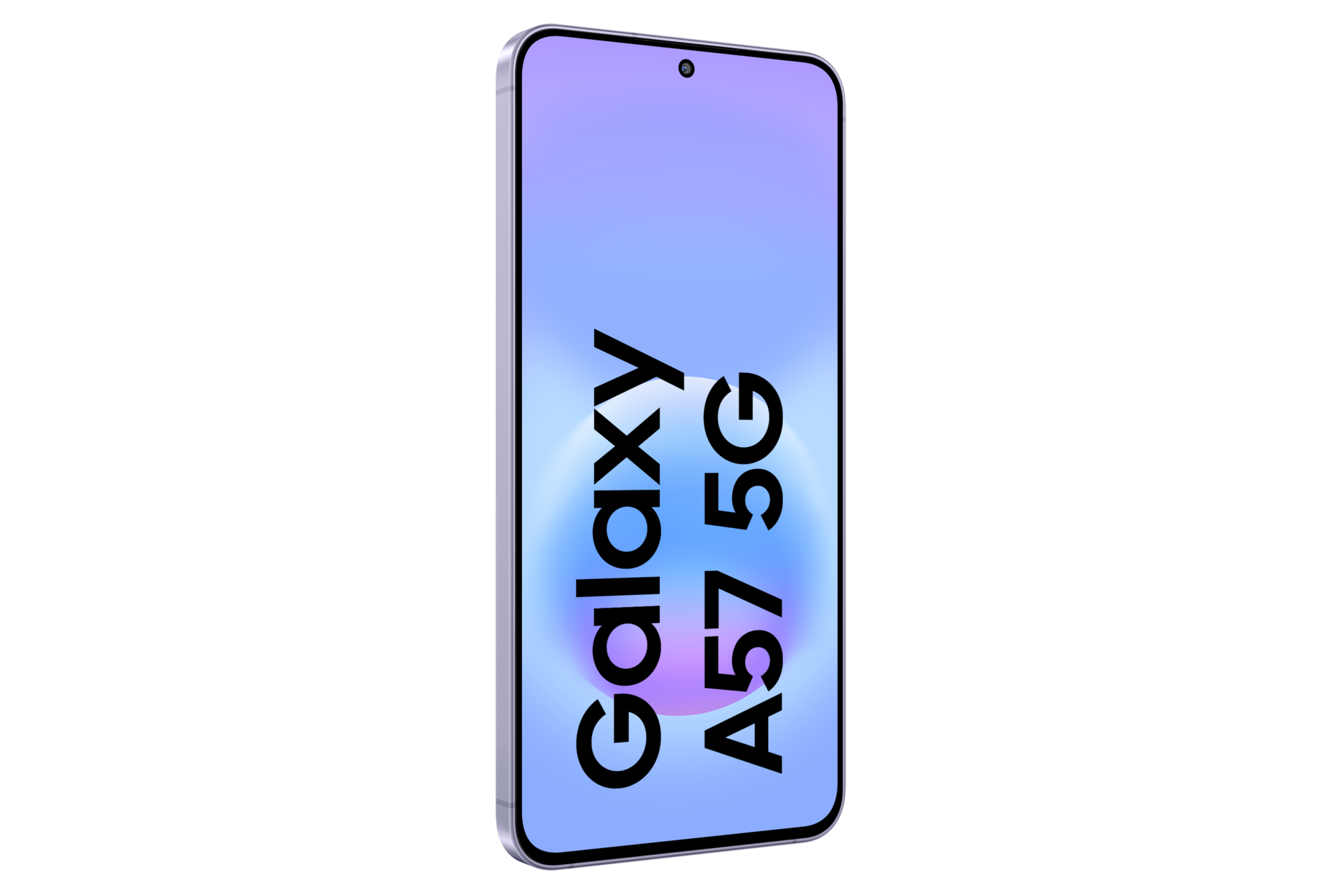 Galaxy A57 5G (8 GB Memory) Awesome Lilac