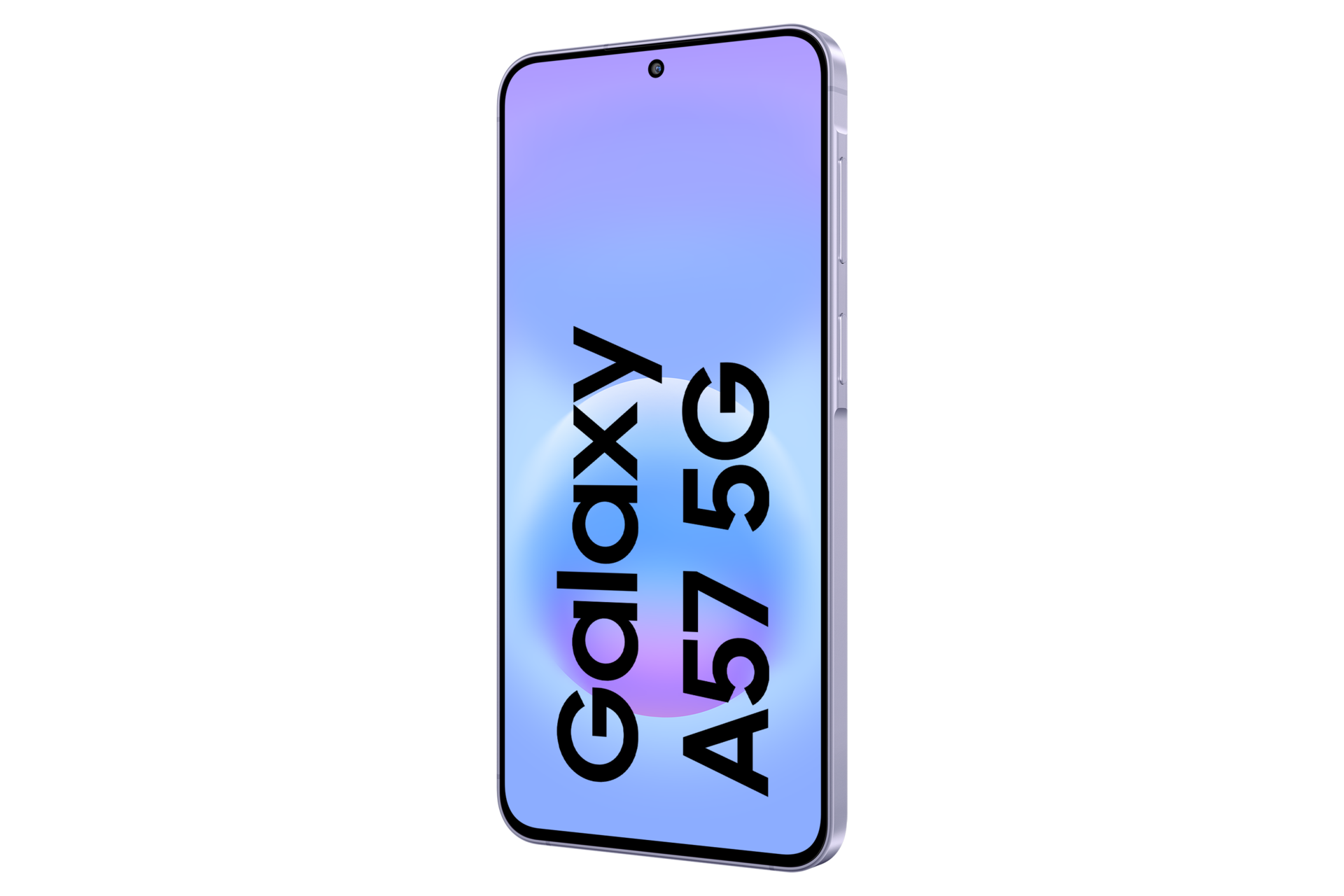 Galaxy A57 5G (8 GB Memory) Awesome Lilac