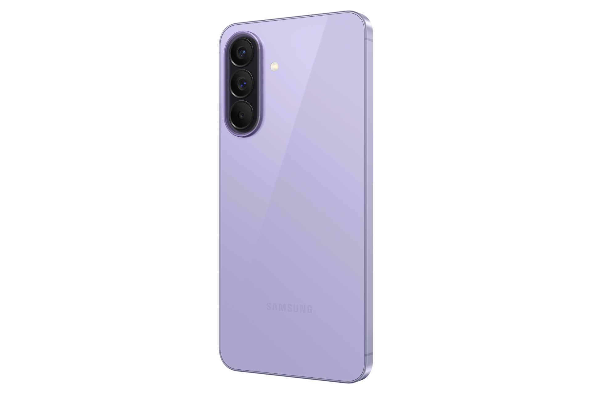 Galaxy A57 5G (8 GB Memory) Awesome Lilac