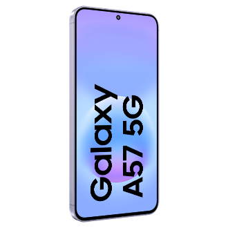 Galaxy A57 5G (8 GB Memory) Awesome Lilac