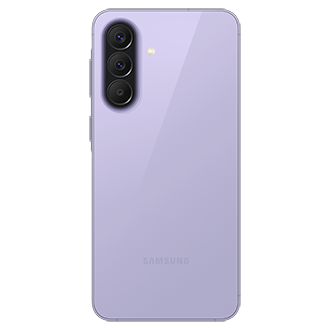 Galaxy A57 5G (8 GB Memory) Awesome Lilac