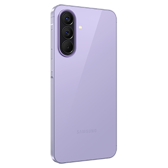 Galaxy A57 5G (8 GB Memory) Awesome Lilac