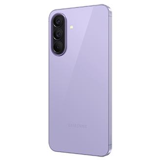 Galaxy A57 5G (8 GB Memory) Awesome Lilac