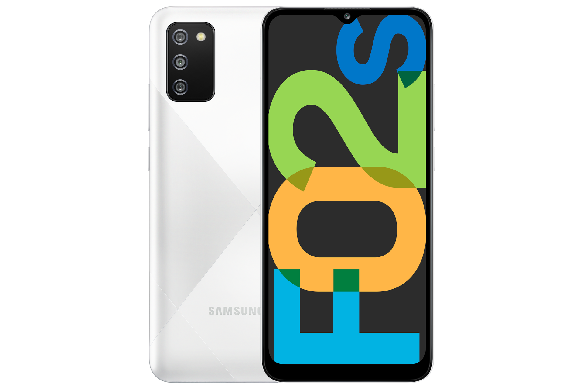 Galaxy F02s (3GB RAM) | Samsung Support India