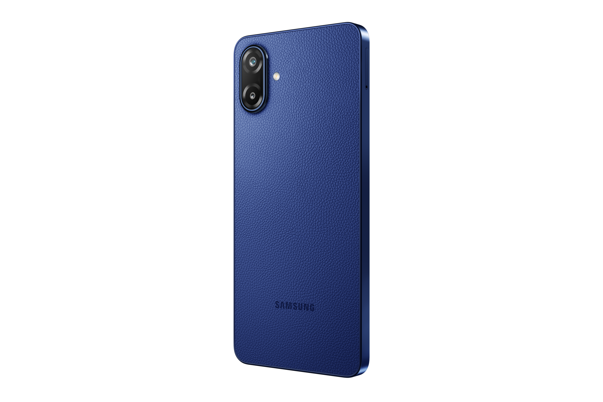 Galaxy F70e 5G (4 GB Memory) Spotlight Blue