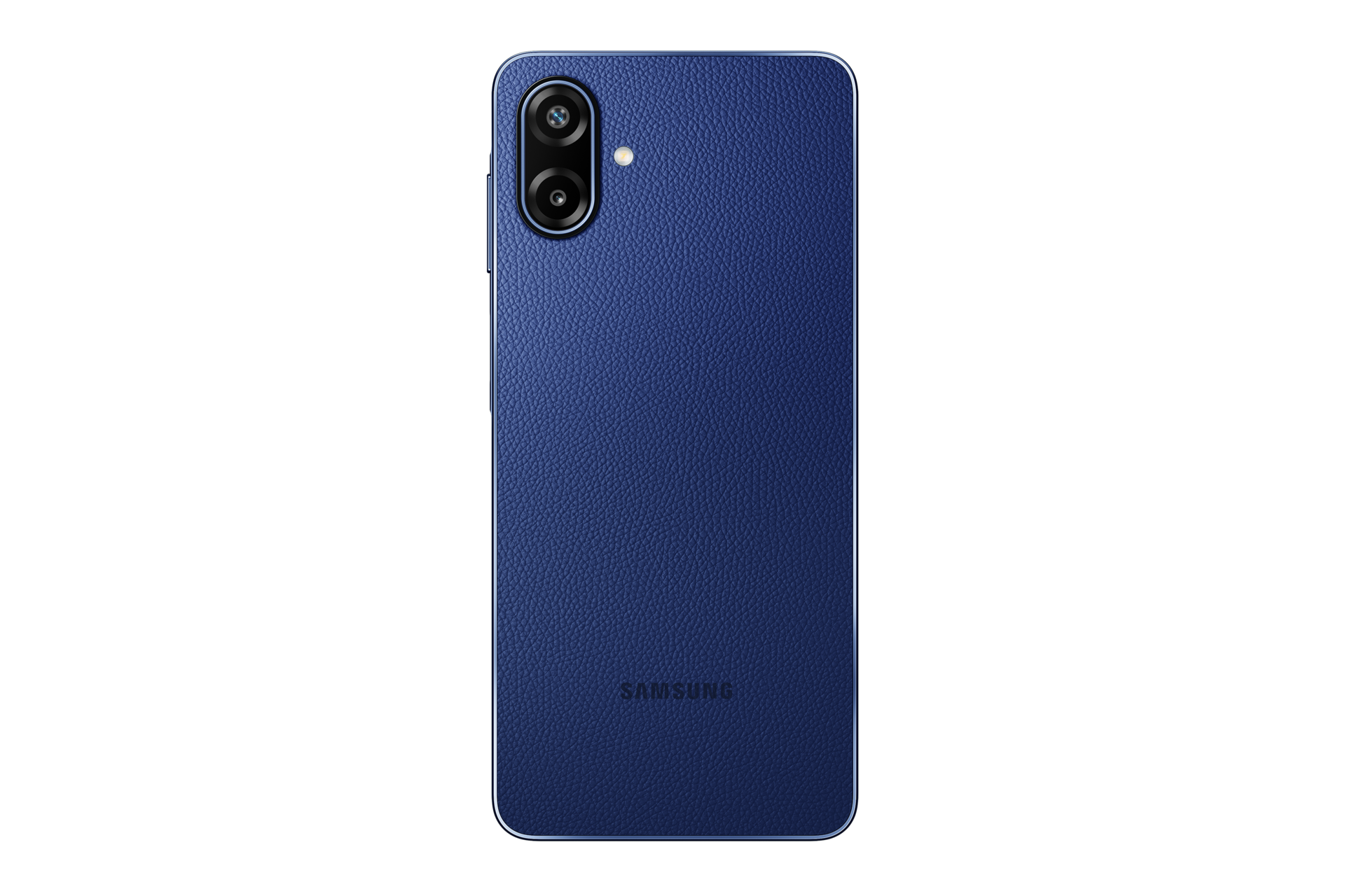 Galaxy F70e 5G (6 GB Memory) Spotlight Blue