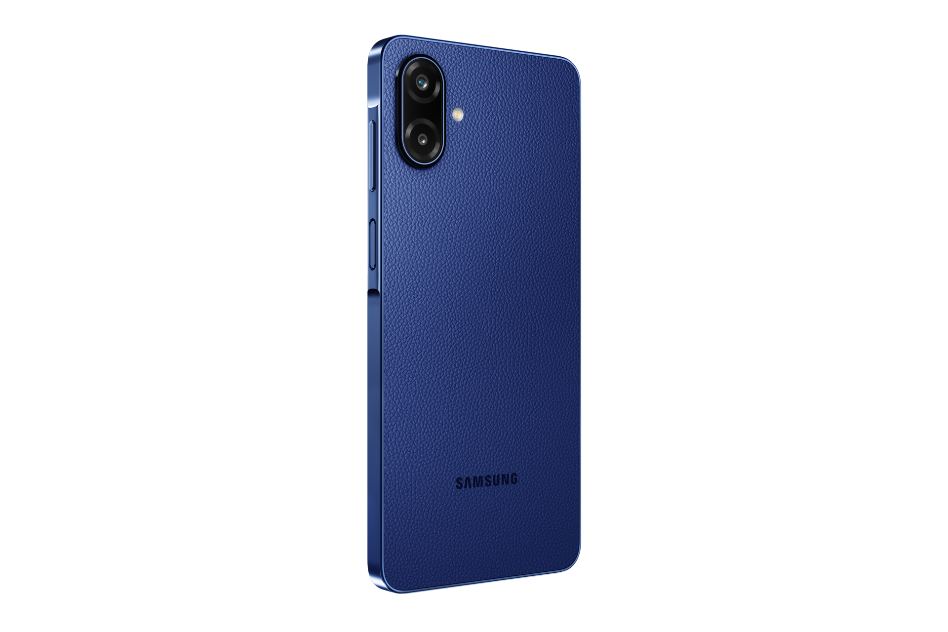 Galaxy F70e 5G (6 GB Memory) Spotlight Blue