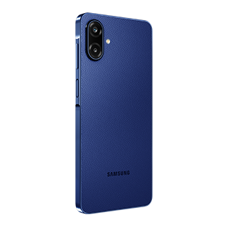 Galaxy F70e 5G (6 GB Memory) Spotlight Blue