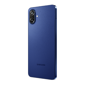 Galaxy F70e 5G (6 GB Memory) Spotlight Blue