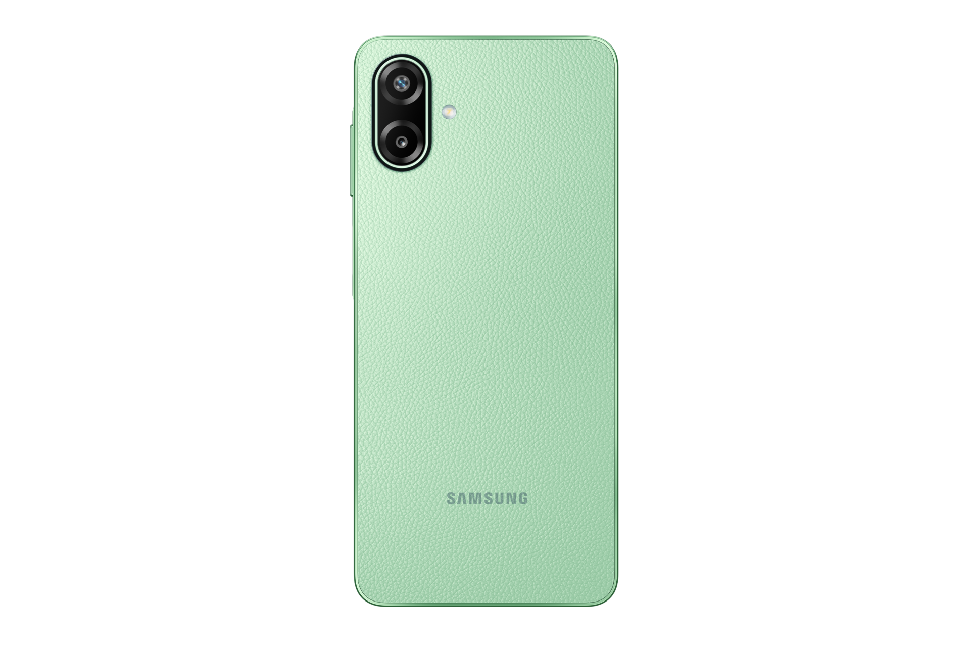 Galaxy F70e 5G (4 GB Memory) Limelight Green