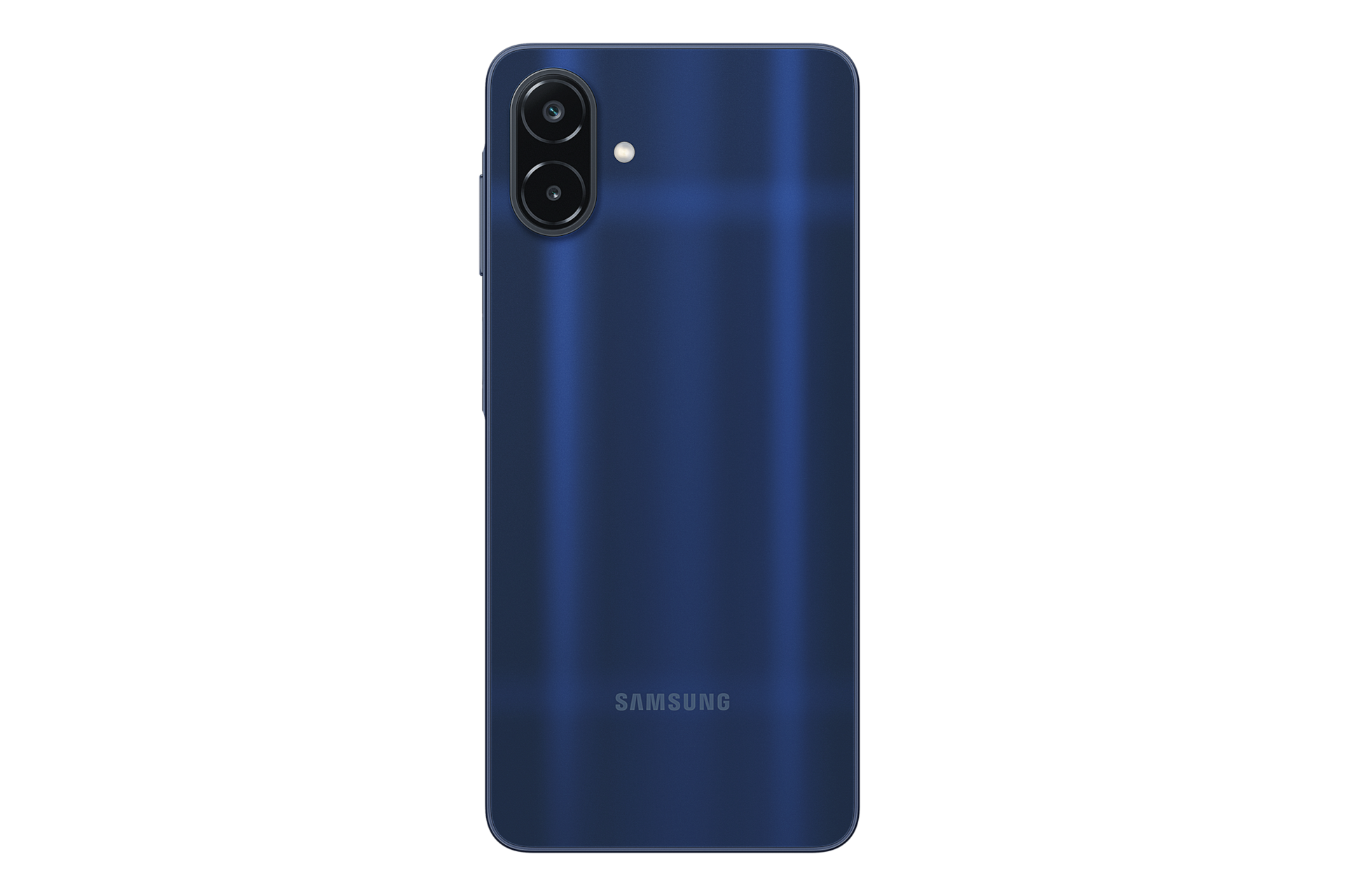 Galaxy F08 LTE (4 GB Memory) Back Dark Blue 