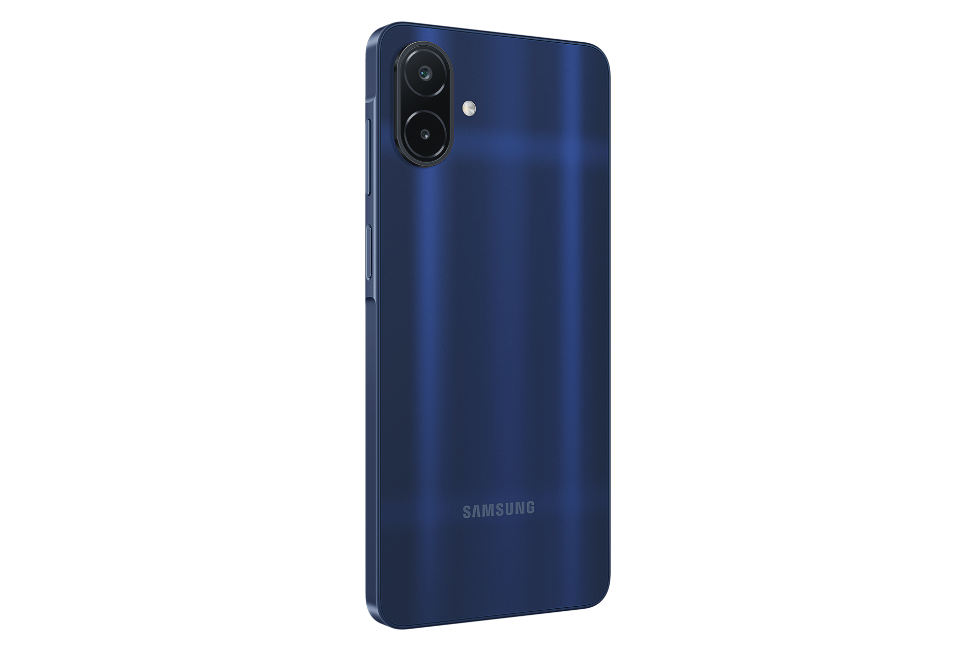 Galaxy F08 LTE (4 GB Memory) Back-R30 Dark Blue 