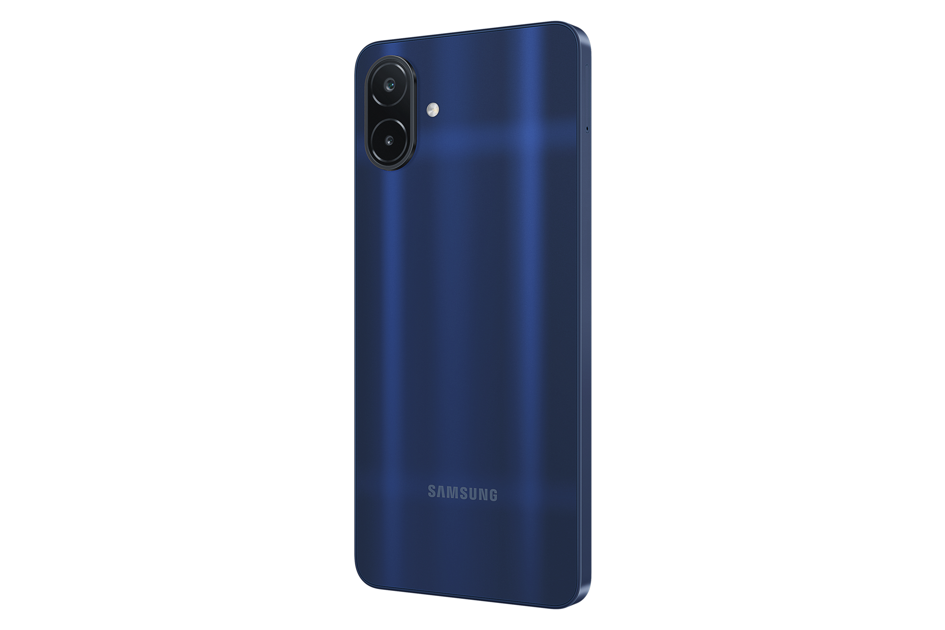 Galaxy F08 LTE (4 GB Memory) Back-L30 Dark Blue 