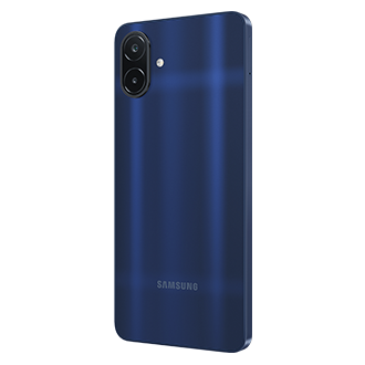 Galaxy F08 LTE (4 GB Memory) Back-L30 Dark Blue 