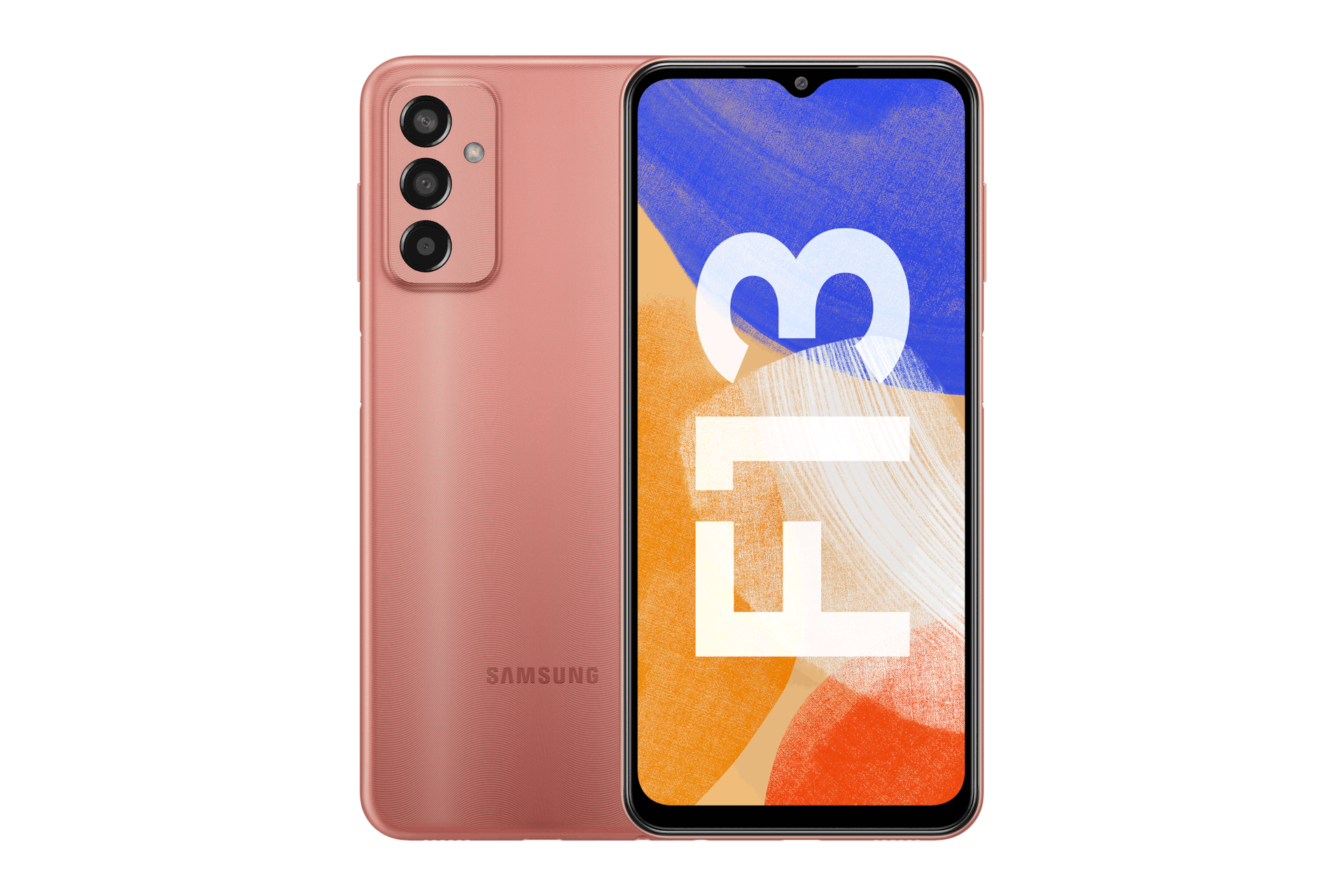 Galaxy F13 (4GB | 64GB)