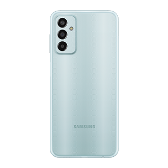 Galaxy F13 4GB/64GB (Awesome-Blue) - Features & Specs | Samsung India