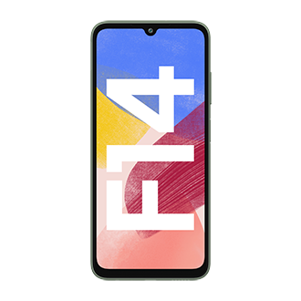 Samsung Galaxy F14 4GB Memory Image 1