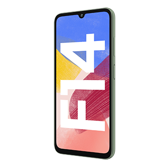 Samsung Galaxy F14 4GB Memory Image 2