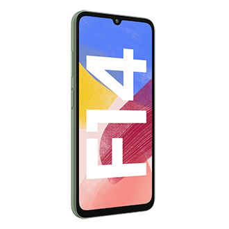 Samsung Galaxy F14 4GB Memory Image 3