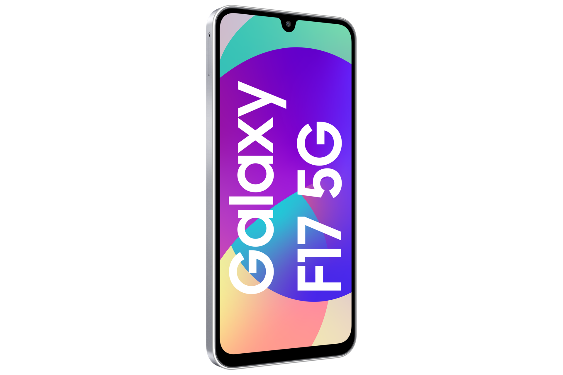 Galaxy F17 5G (4 GB Memory) Violet Pop