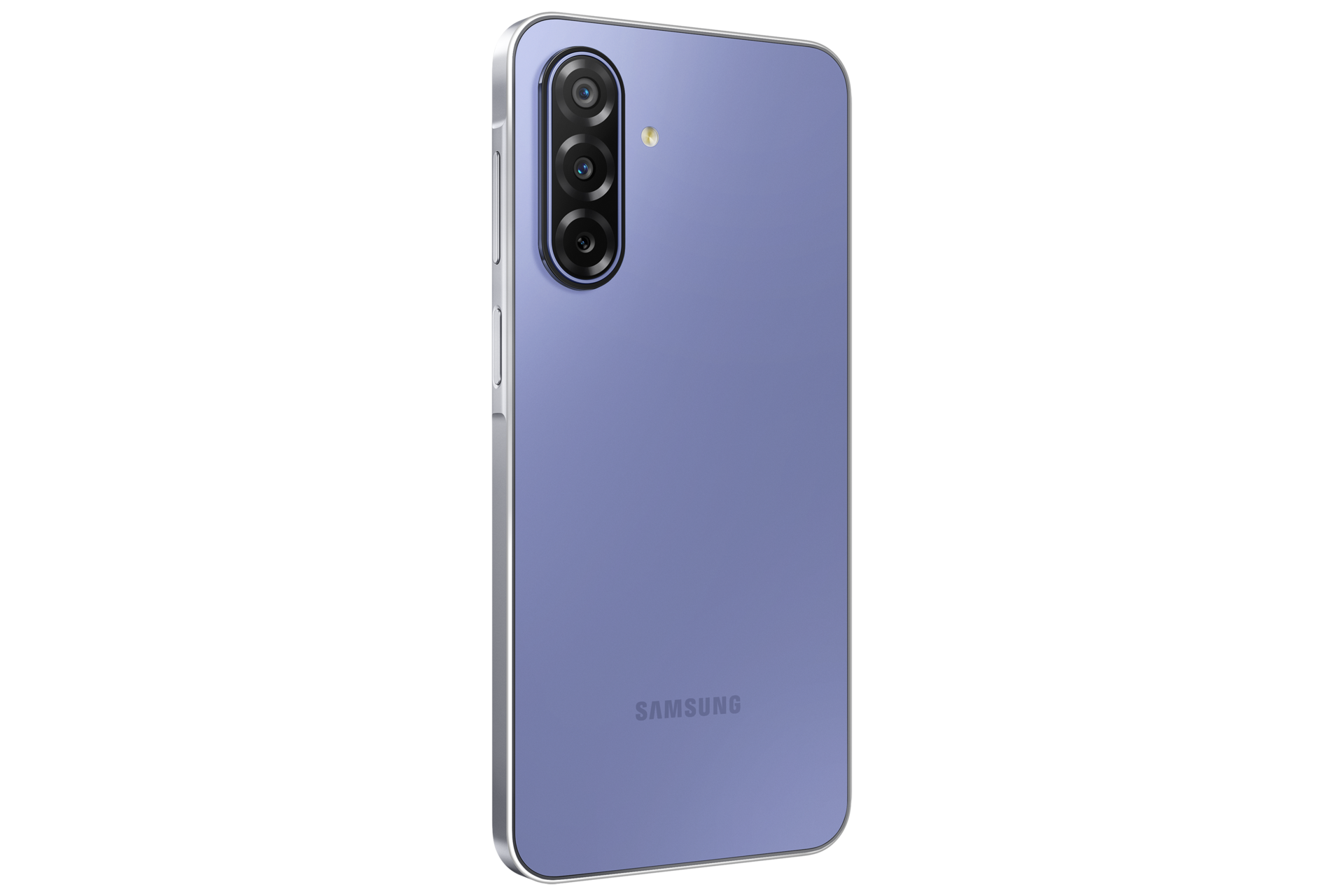 Galaxy F17 5G (4 GB Memory) Violet Pop