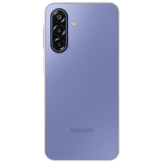 Galaxy F17 5G (4 GB Memory) Violet Pop