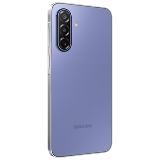 Galaxy F17 5G (4 GB Memory) Violet Pop