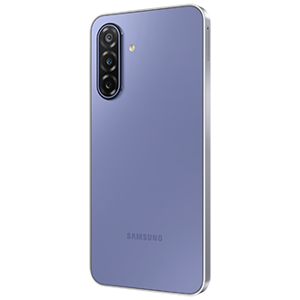 Galaxy F17 5G (4 GB Memory) Violet Pop