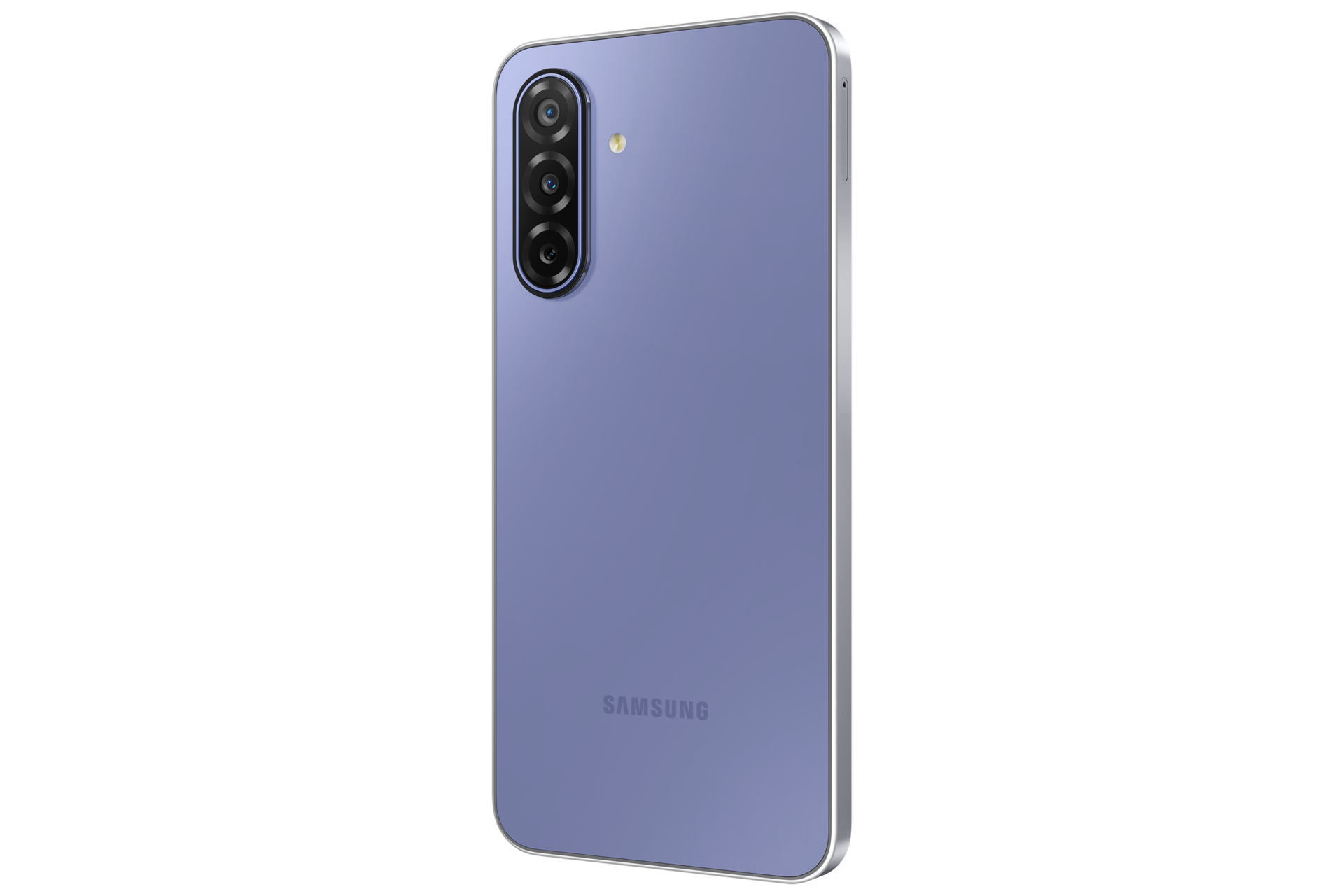 Galaxy F17 5G (6 GB Memory) Violet Pop