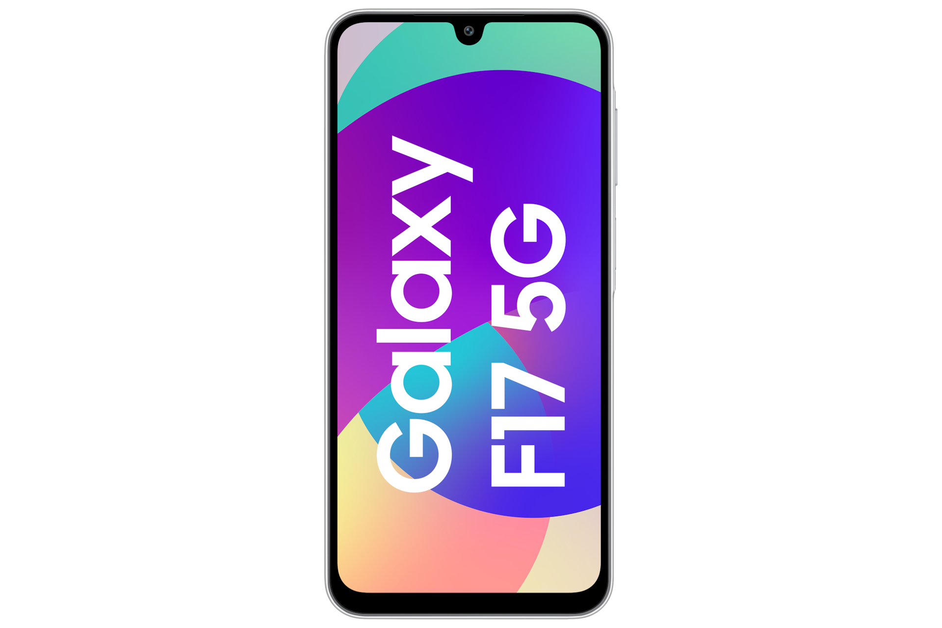 Galaxy F17 5G (4 GB Memory) Black