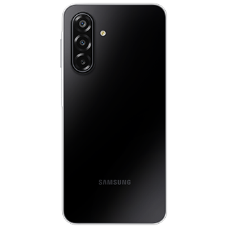 Galaxy F17 5G (4 GB Memory) Black