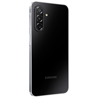 Galaxy F17 5G (4 GB Memory) Black