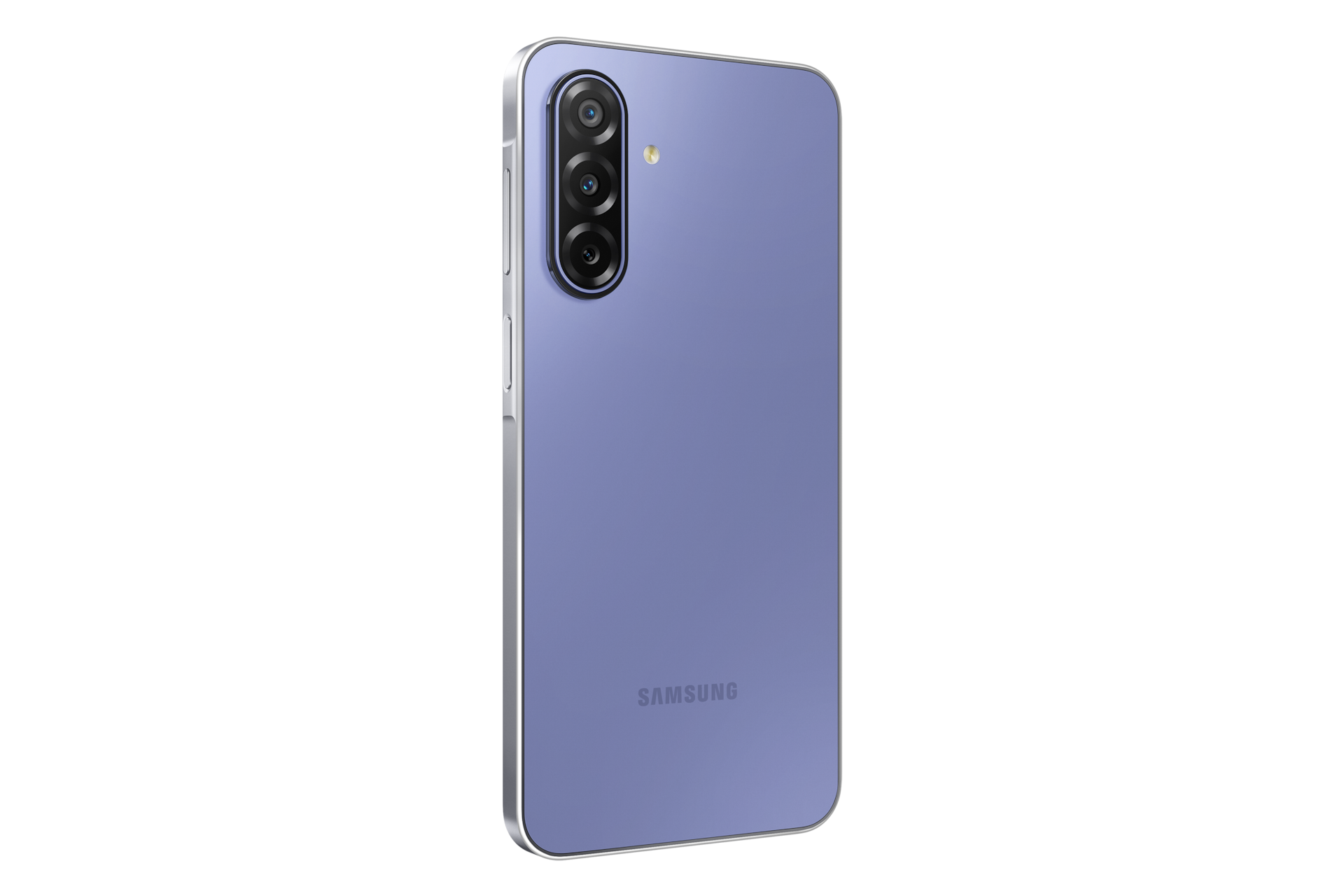 Galaxy F70 5G (4 GB Memory) Vivid Violet
