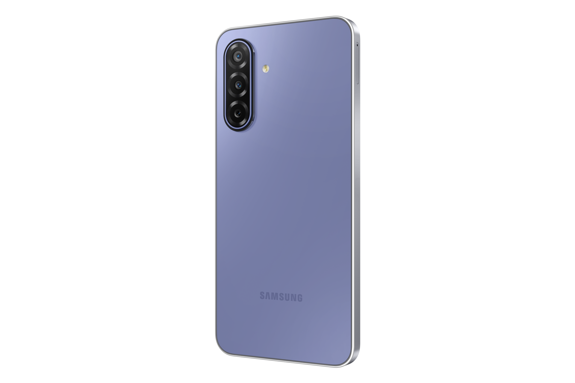 Galaxy F70 5G (4 GB Memory) Vivid Violet