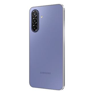 Galaxy F70 5G (4 GB Memory) Vivid Violet