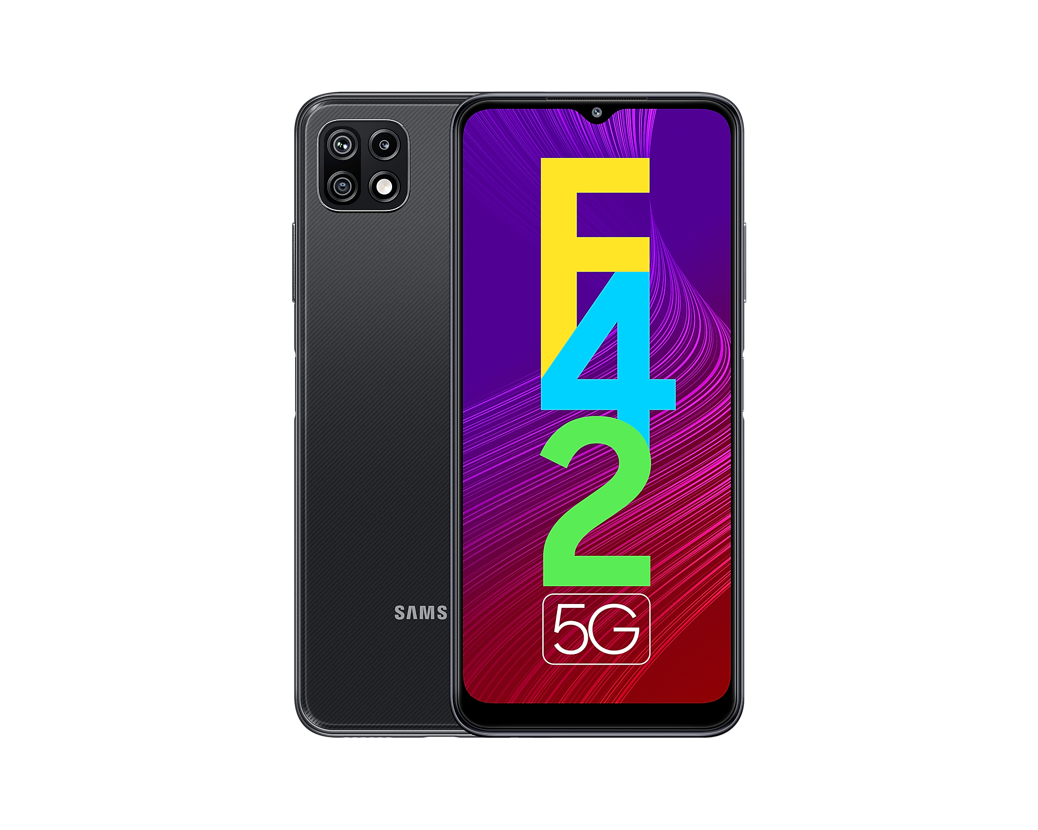 Galaxy F42 5G (8GB RAM)